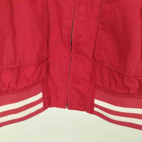 メルクロンドン merc london Dunston Sports Harrington Jacket メンズ import:S